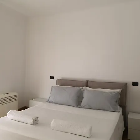 Casa Gherardi - Delizioso Ed Elegante In Centro Storico Senigallia